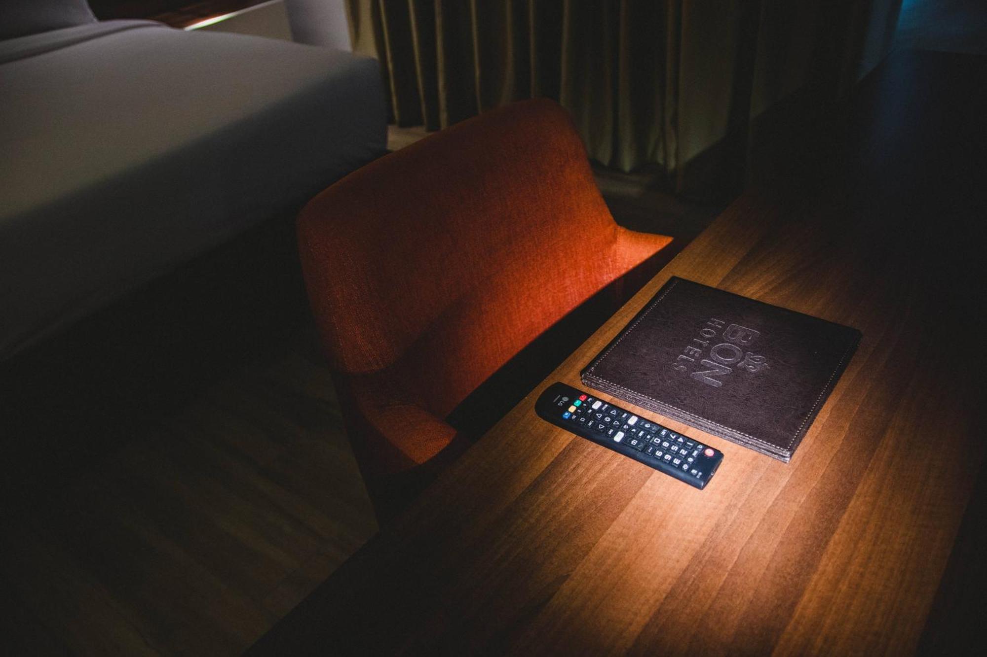 The Safron Hotel 拉各斯 外观 照片
